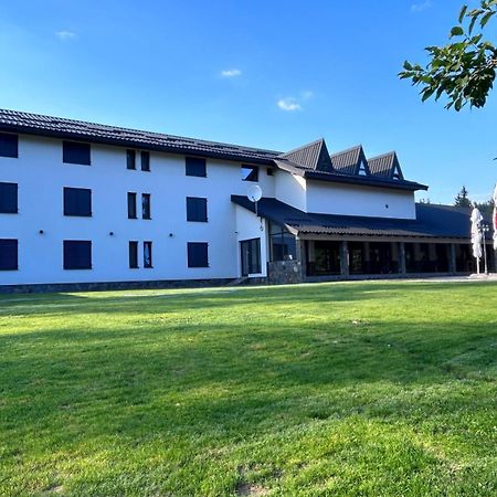 Apuseni Park Padis Hotel Budureasa Bagian luar foto