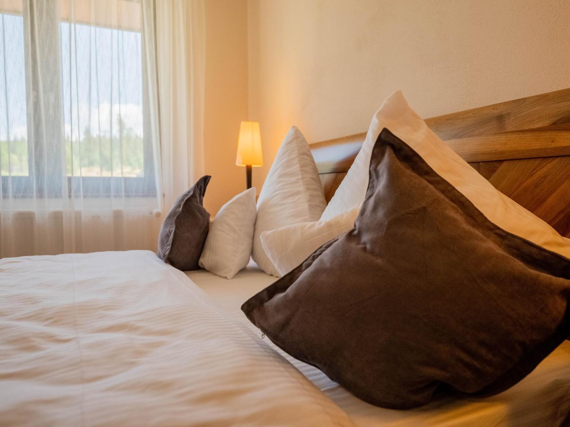 Apuseni Park Padis Hotel Budureasa Bagian luar foto