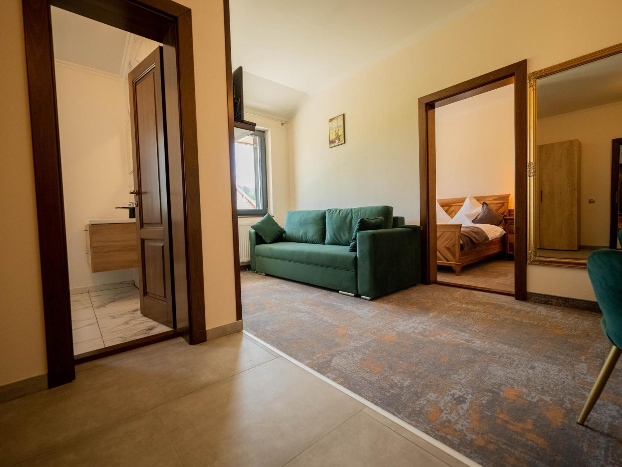 Apuseni Park Padis Hotel Budureasa Bagian luar foto