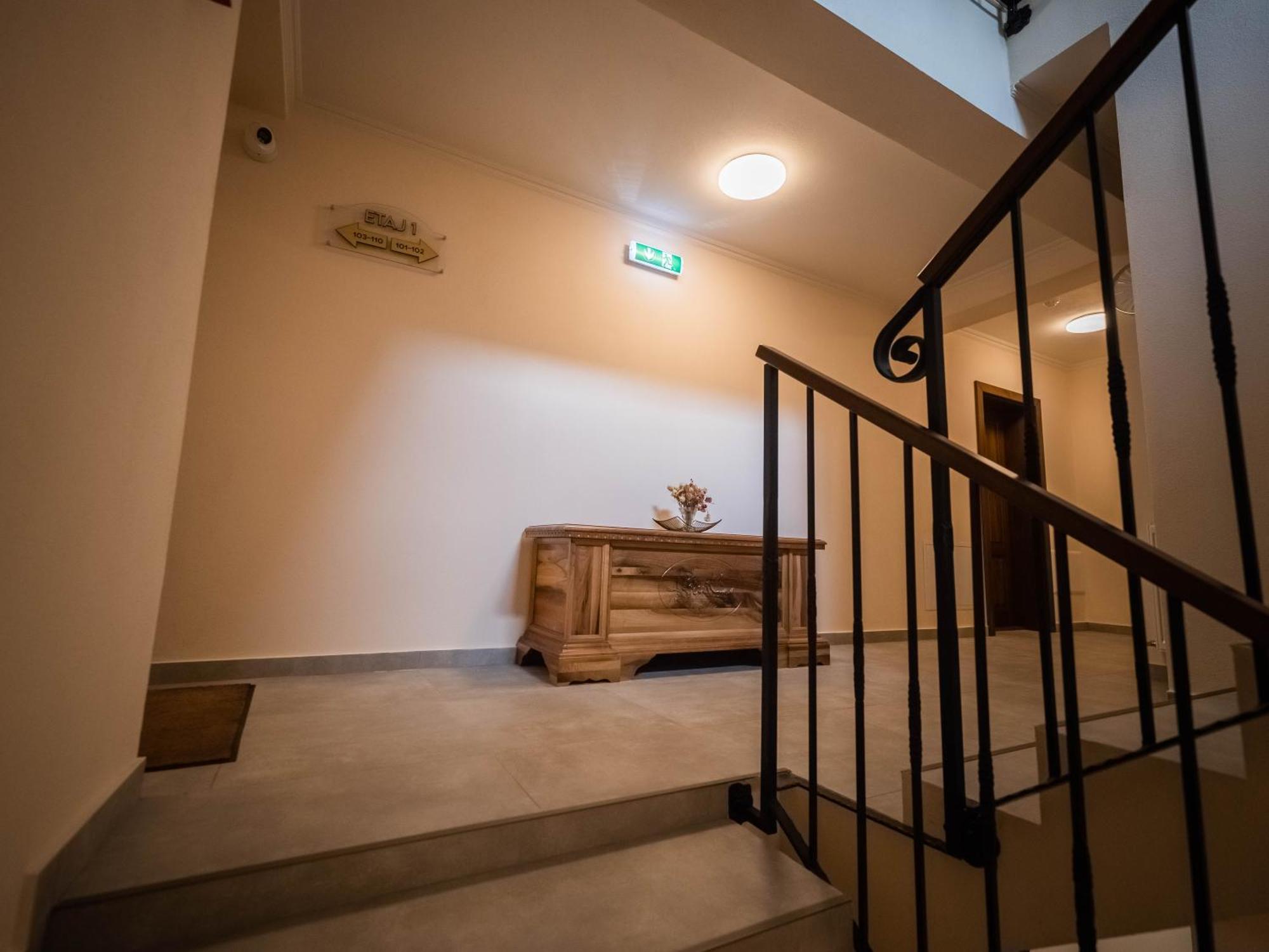 Apuseni Park Padis Hotel Budureasa Bagian luar foto