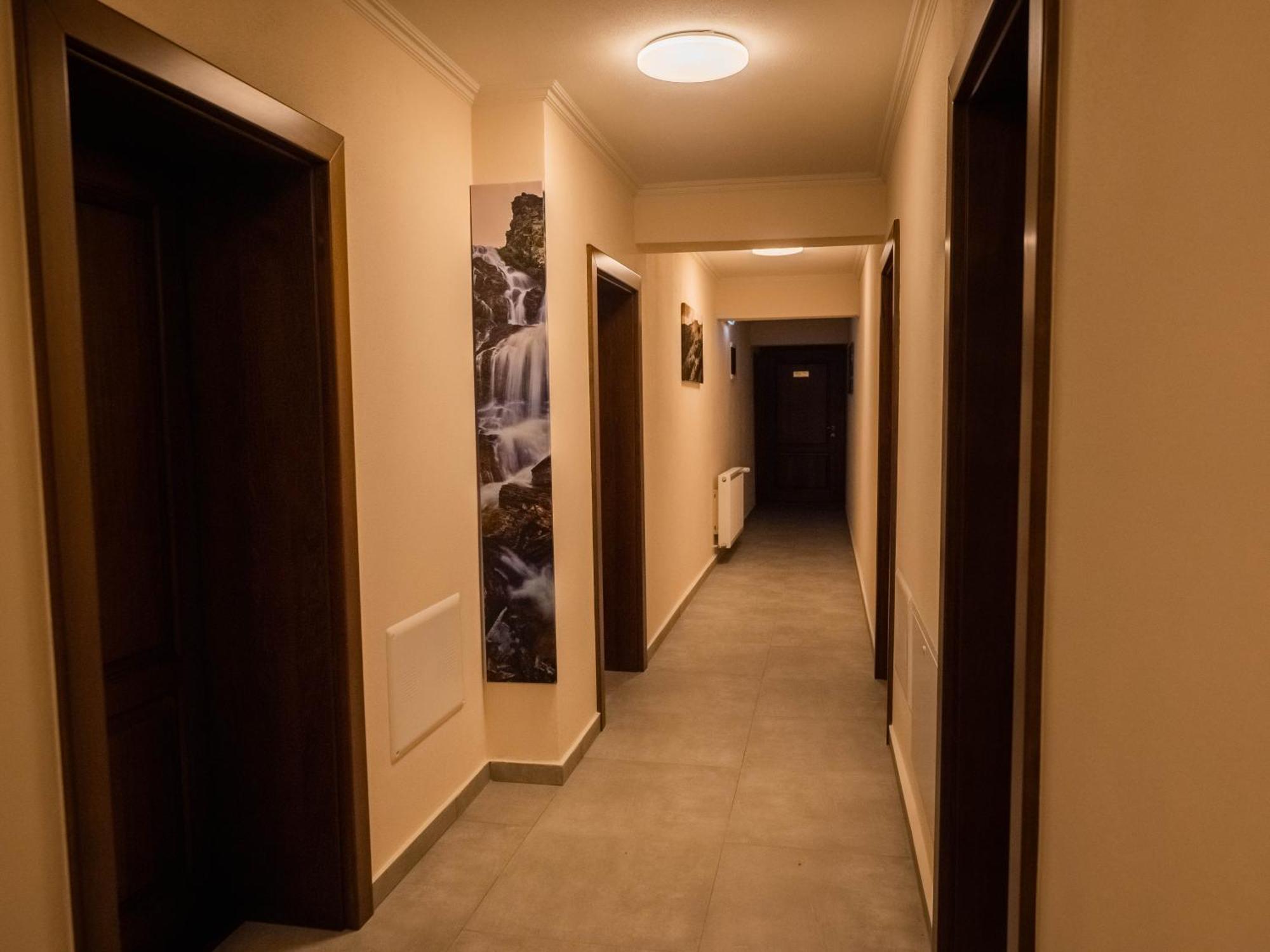 Apuseni Park Padis Hotel Budureasa Bagian luar foto